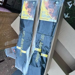 Hair for braids / curl hair